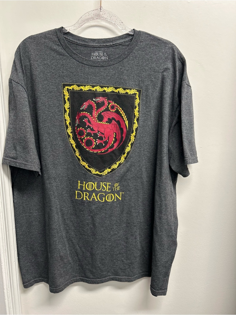 Game of Thrones House of the Dragon